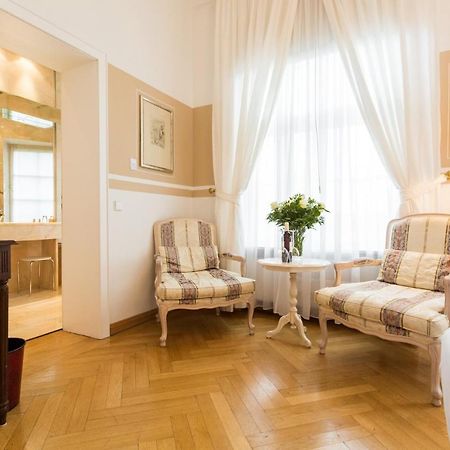 Hotel Schloss Storkau Zewnętrze zdjęcie