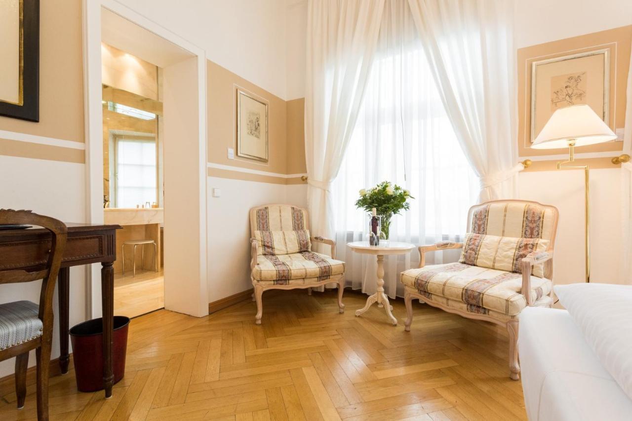 Hotel Schloss Storkau Zewnętrze zdjęcie