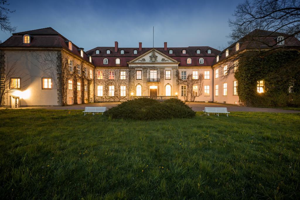 Hotel Schloss Storkau Zewnętrze zdjęcie