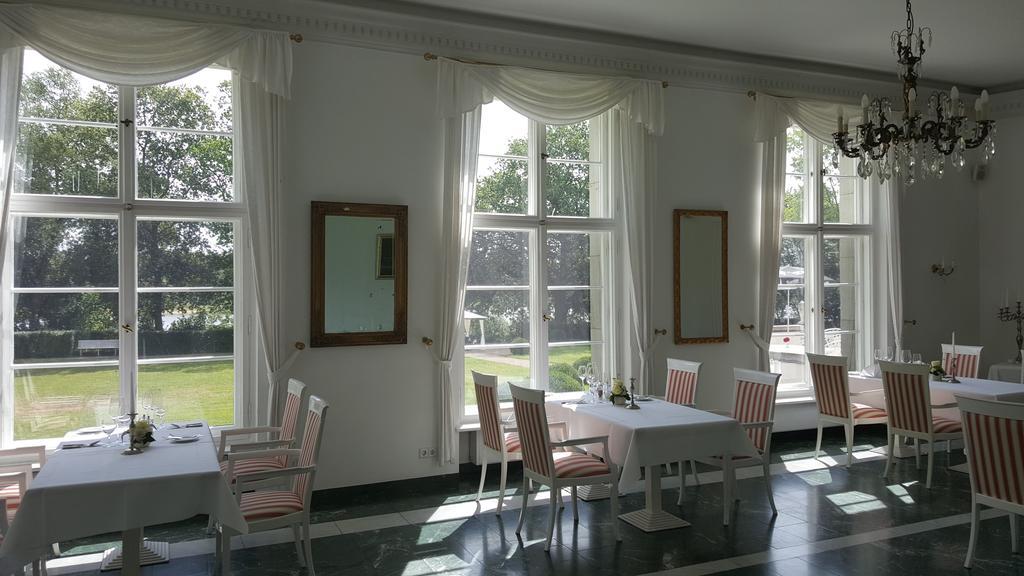 Hotel Schloss Storkau Zewnętrze zdjęcie