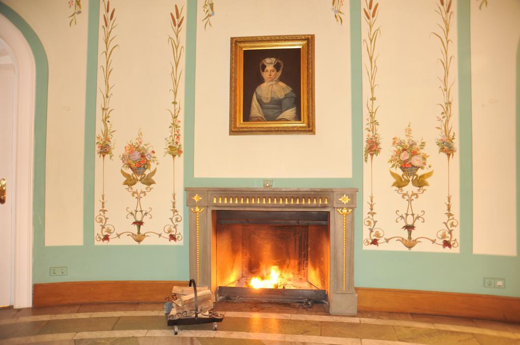 Hotel Schloss Storkau Zewnętrze zdjęcie