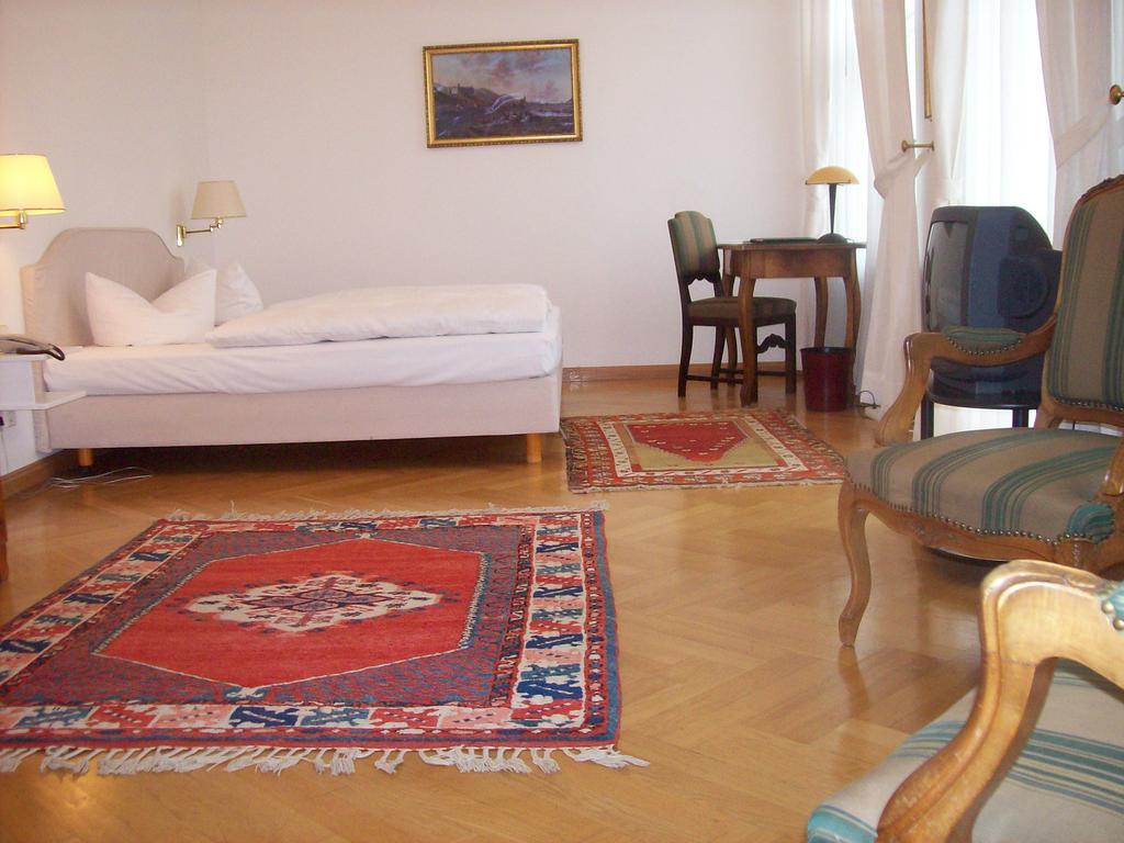 Hotel Schloss Storkau Zewnętrze zdjęcie