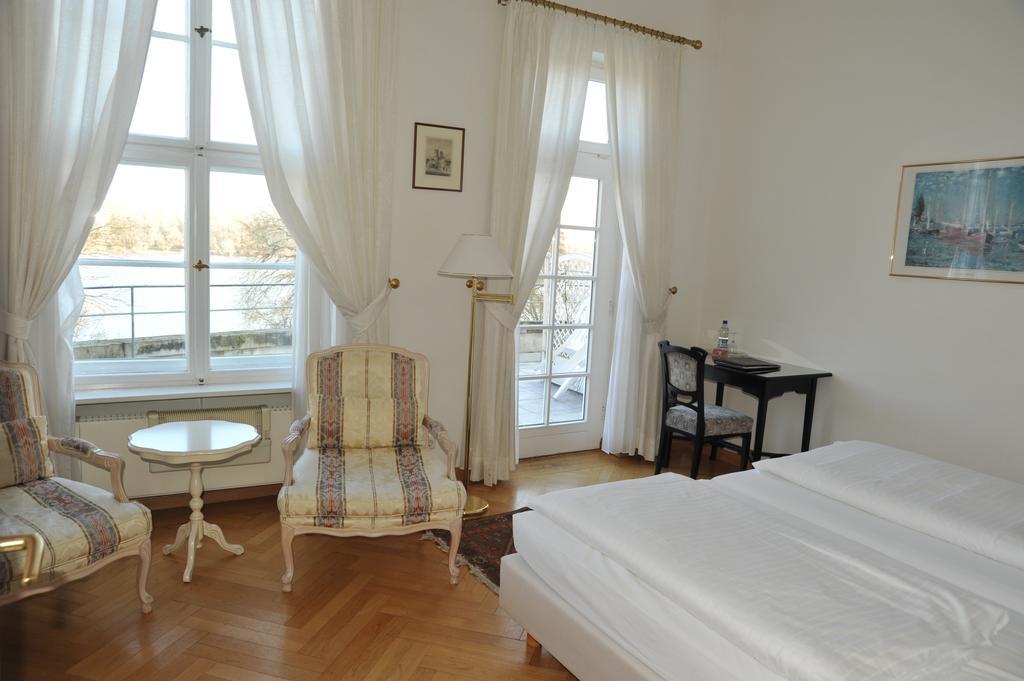 Hotel Schloss Storkau Zewnętrze zdjęcie