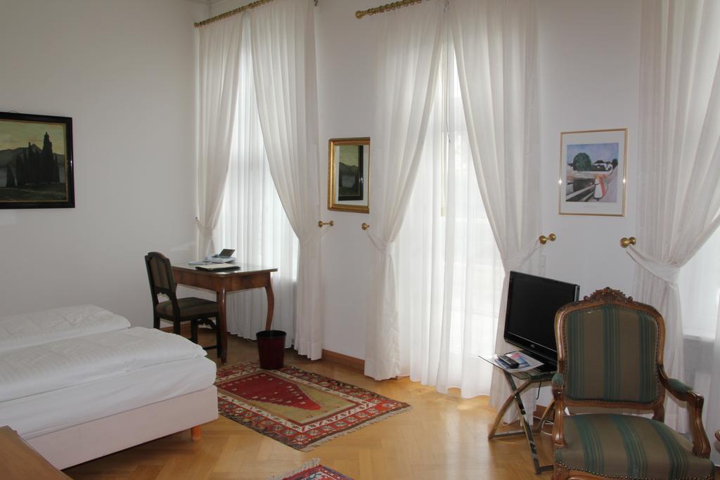 Hotel Schloss Storkau Zewnętrze zdjęcie