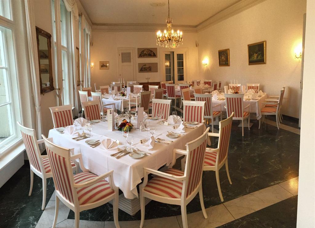 Hotel Schloss Storkau Zewnętrze zdjęcie