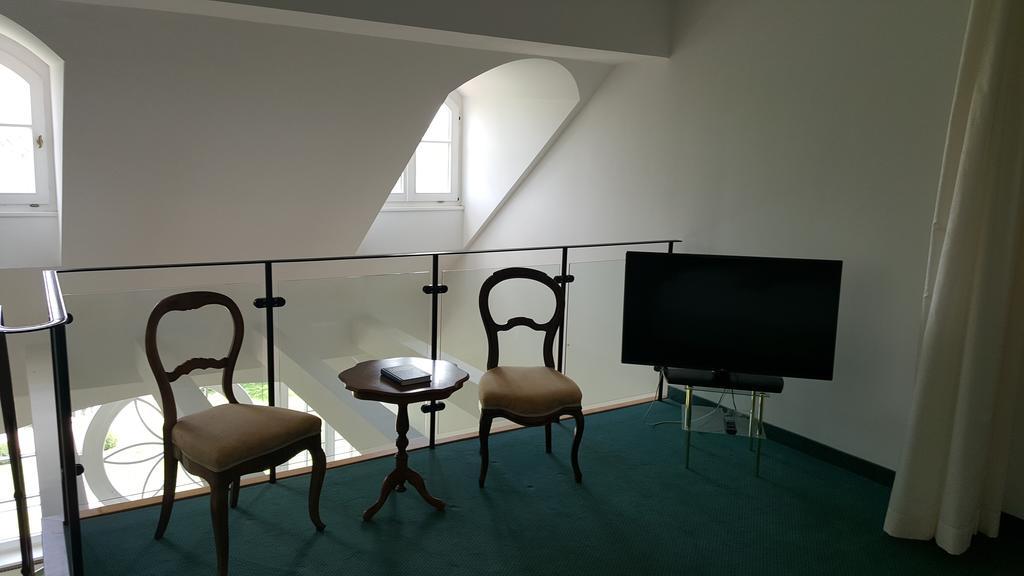 Hotel Schloss Storkau Zewnętrze zdjęcie