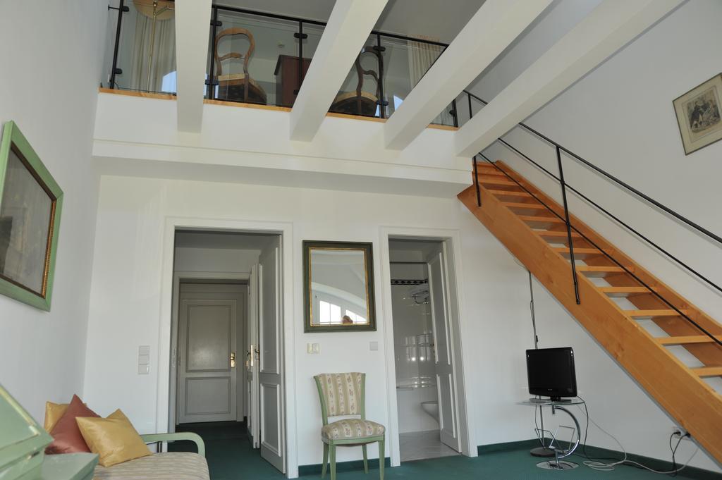 Hotel Schloss Storkau Zewnętrze zdjęcie