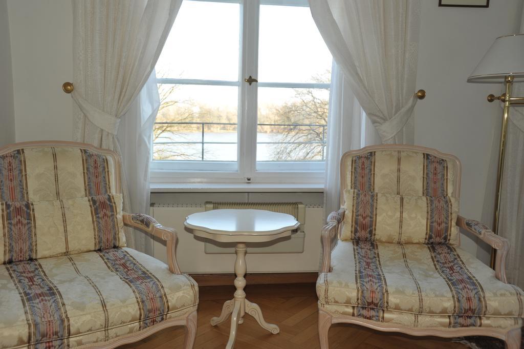 Hotel Schloss Storkau Zewnętrze zdjęcie