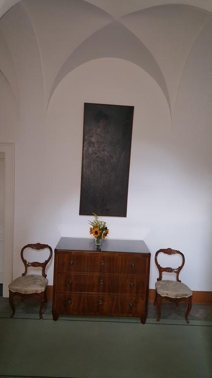 Hotel Schloss Storkau Zewnętrze zdjęcie