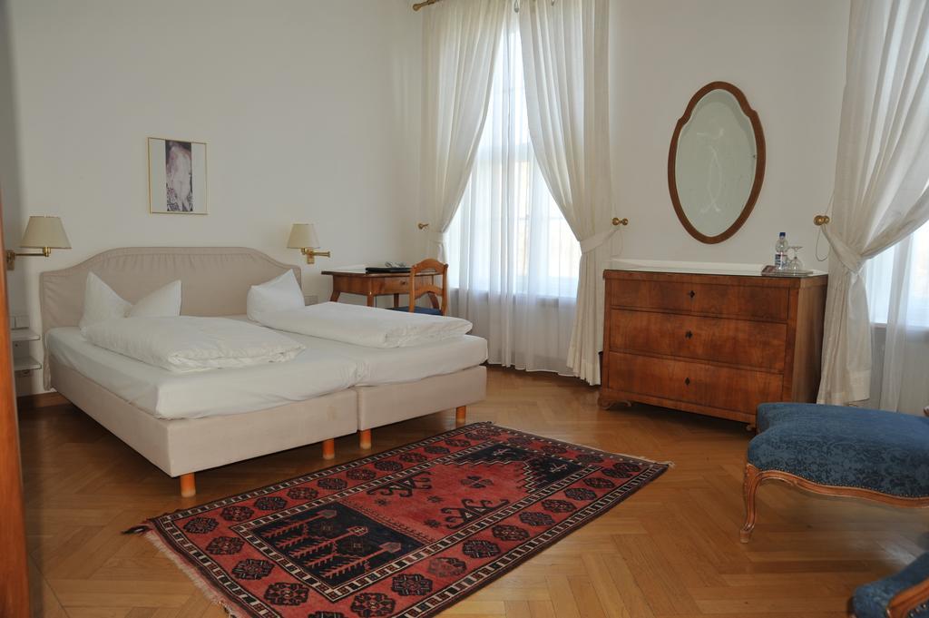 Hotel Schloss Storkau Zewnętrze zdjęcie