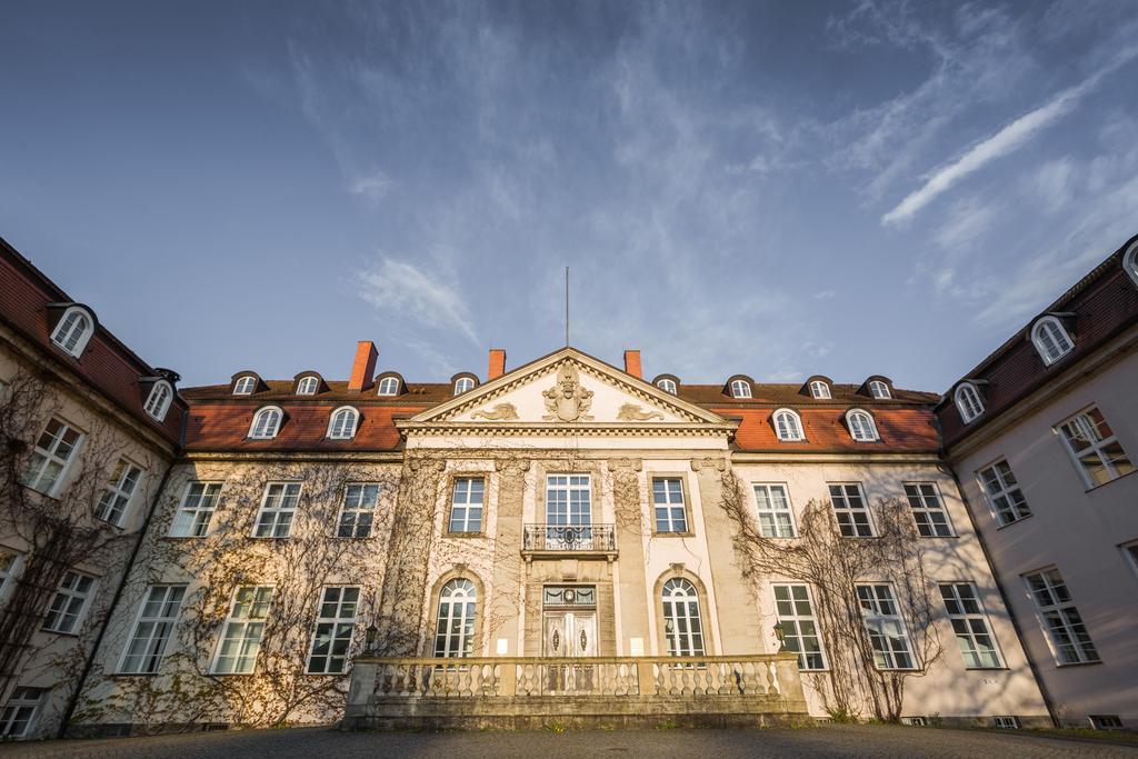 Hotel Schloss Storkau Zewnętrze zdjęcie