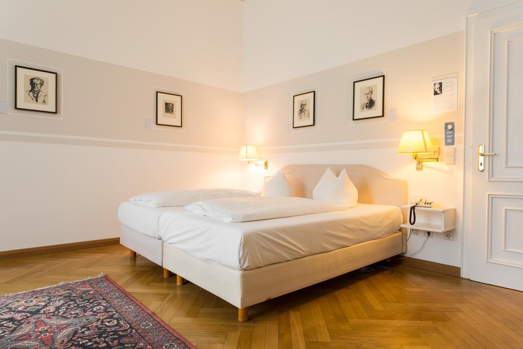 Hotel Schloss Storkau Zewnętrze zdjęcie