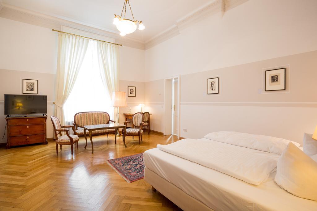 Hotel Schloss Storkau Zewnętrze zdjęcie