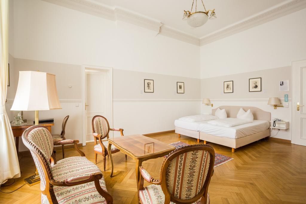 Hotel Schloss Storkau Zewnętrze zdjęcie