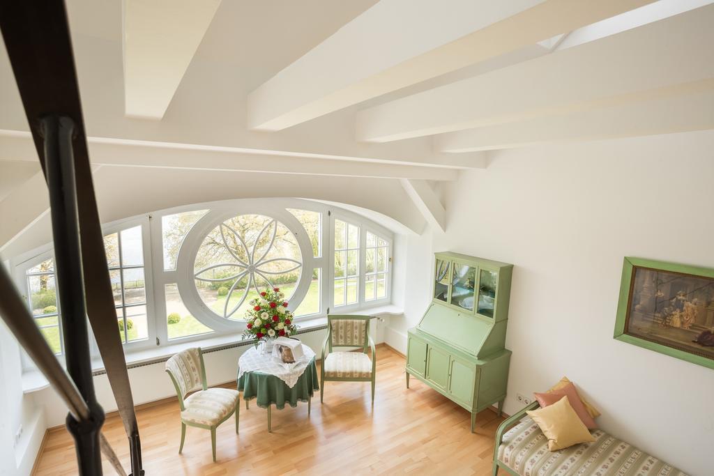 Hotel Schloss Storkau Zewnętrze zdjęcie