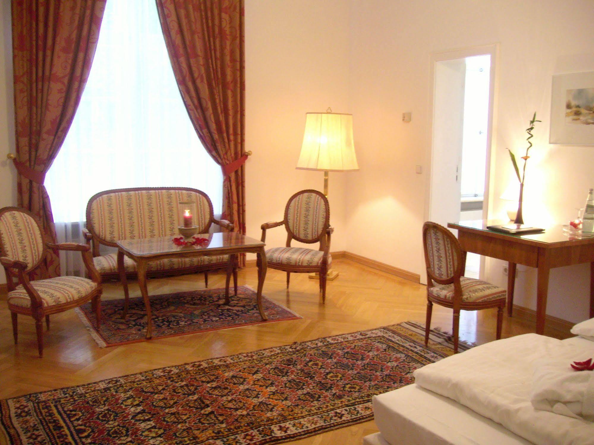 Hotel Schloss Storkau Zewnętrze zdjęcie